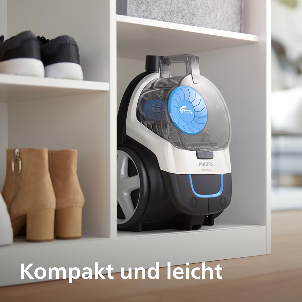 Philips FC9332/09 PowerPro Compact Staubsauger