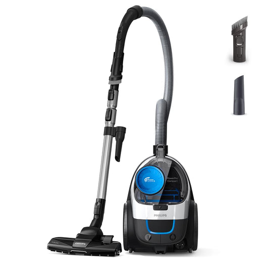 Philips FC9332/09 PowerPro Compact Staubsauger